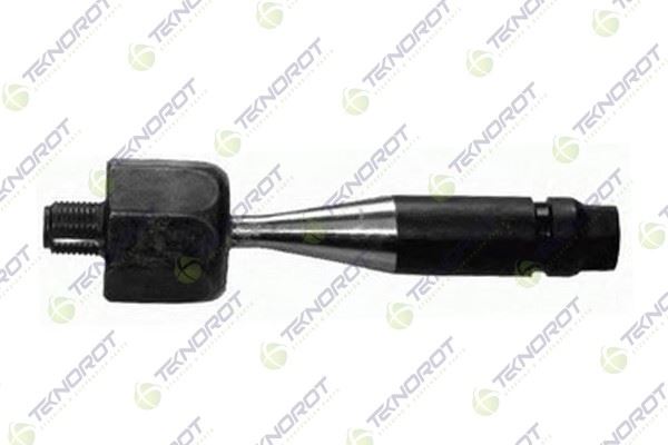 TEKNOROT A-612 Rotmili Ön Sol/Sağ Audi A6 4f2.C6 04-11 A6 Avant 4f5.C6 05-11