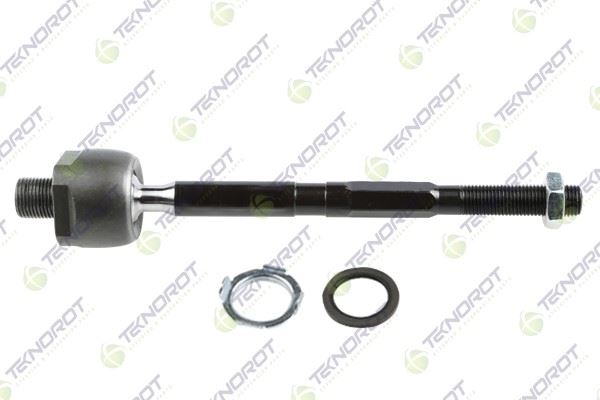 TEKNOROT AC-263 Rot Mili Ön Honda-Passport Yf7/8-2019-Honda-Pilot 3rd Gen-2016-Honda-Ridgeline Yk2/3-2017-2019