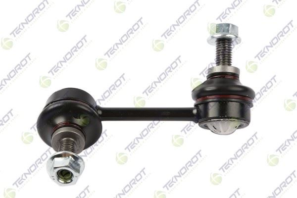 AF-417 Z-Rot Sol Arka Alfa Romeo Gtv (916c) 2.0 1994-2005