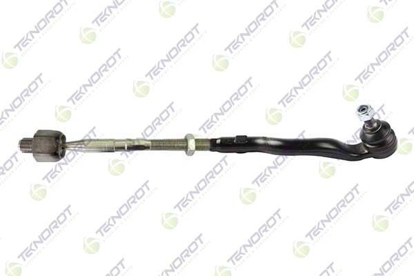TEKNOROT B-10011003 Rot Takimi On Sag Bmw E46