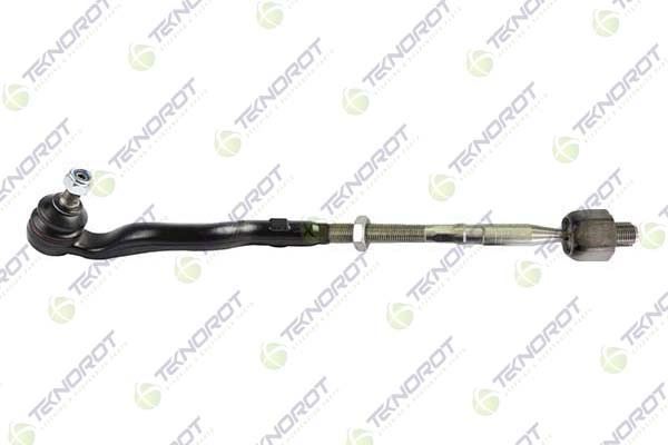 TEKNOROT B-10021003 Rot Takimi On Sol Bmw E46