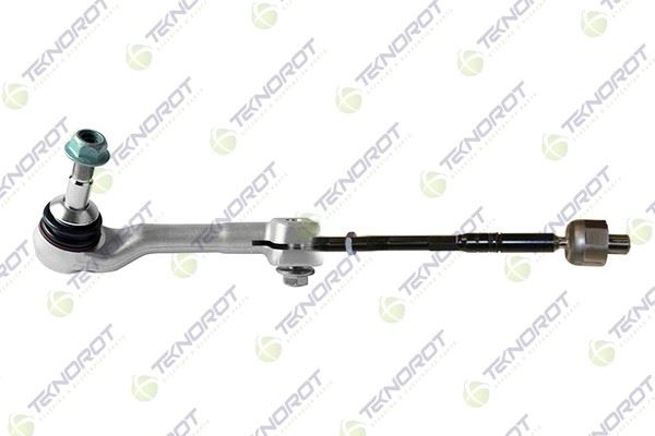 DELPHI TA4133 Rot Mili-Bmw İ3 Series 2013/08>