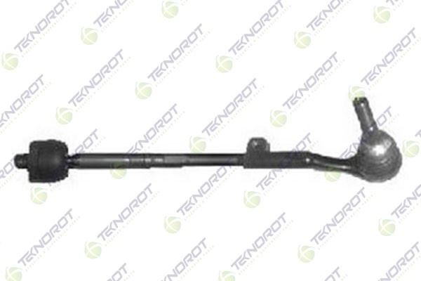TEKNOROT B-151153 Rot Kolu Sag Bmw E81 E82 E87 E88 E90 E91 E92 E93 E84 Rot Basi Ile
