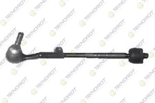 TEKNOROT B-152153 Rot Kolu Sol Bmw E81 E82 E87 E88 E90 E91 E92 E93 E84 Rot Basi Ile
