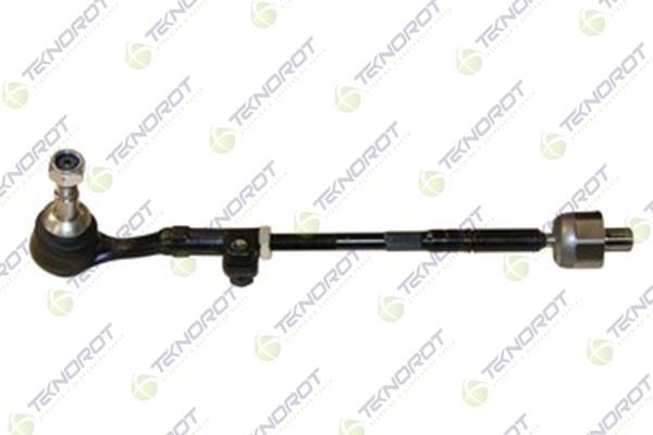 TEKNOROT B-152183 Rot Kolu Sol Bmw E81 E82 E87 E88 E90 E91 E92 E93 E84 E89 Rot Basi Ile