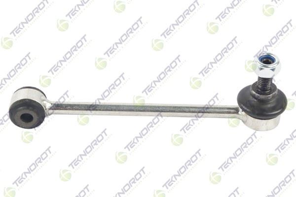 TEKNOROT B-159 Aski Rotu Arka Sag Sol Bmw E81 E87 E88 E82 E90 E93 E92