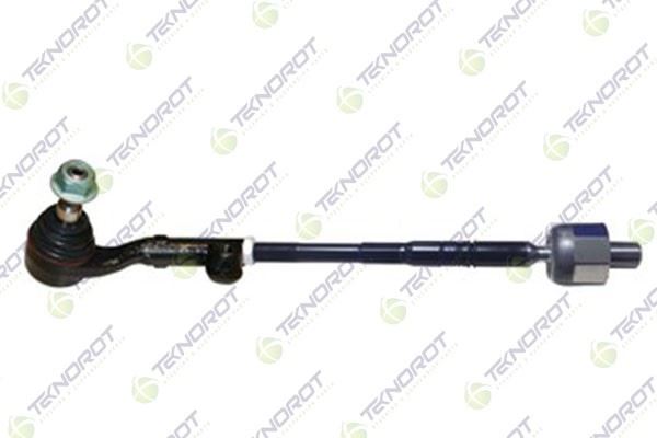 TEKNOROT B-191193 Rot Kolu Sag Bmw E90 E91 E92 E93 E84 Rot Basi Ile
