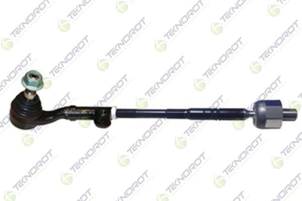 TEKNOROT B-192193 Rot Kolu Sol Bmw E90 E91 E92 E93 E84 Rot Basi Ile
