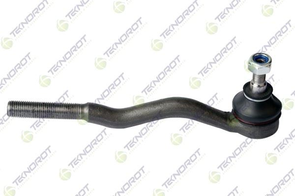 TEKNOROT B-201 Rot Basi Bmw E30
