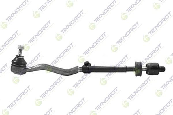 TEKNOROT B-201205 Rot Kolu Sol Bmw E30 82>94 Rot Basi Ile