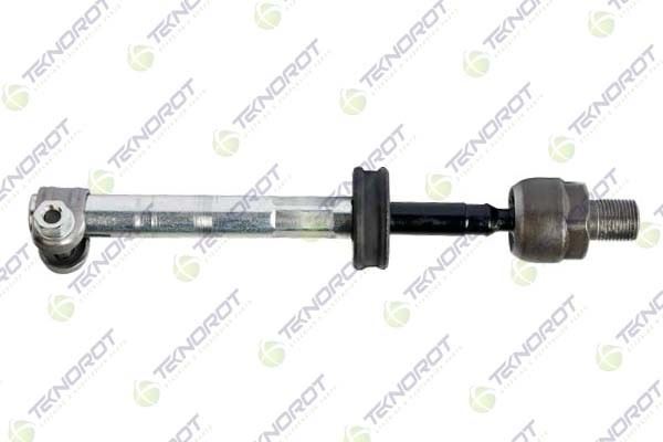 TEKNOROT B-205 Rot Kolu Sol Bmw E30 82>94