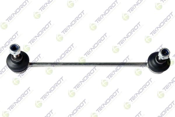TEKNOROT B-206 Aski Rotu On Bmw E30 82>94