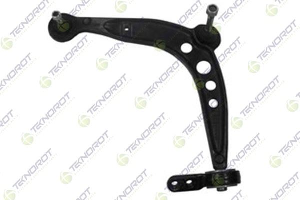 TEKNOROT B-222K Salincak On Sol Alt Bmw E30 83>94 Burclu