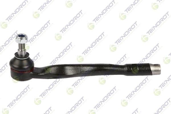 TEKNOROT B-302 Rot Basi Sol Bmw E36 91>98
