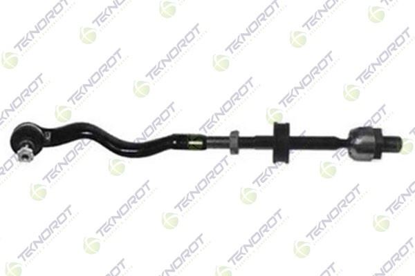 TEKNOROT B-302303 Rot Kolu Sol Bmw E36 Rot Basi Ile