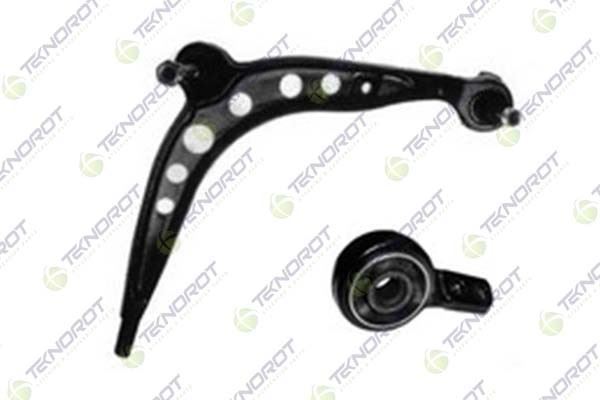 TEKNOROT B-325K Salincak On Sag Alt Bmw E36 90>98 Burclu