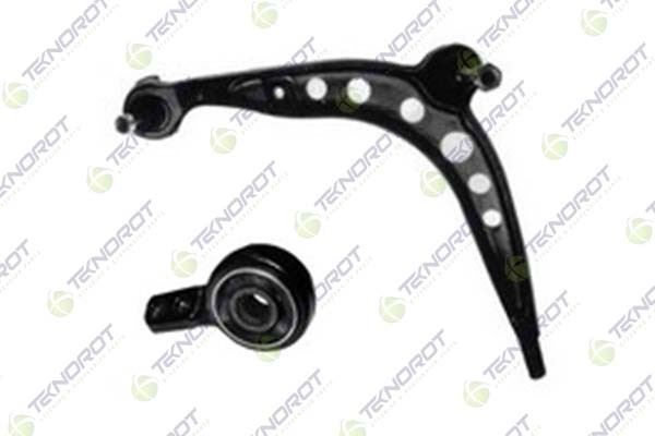 TEKNOROT B-326K Salincak On Sol Alt Bmw E36 90>98 Burclu