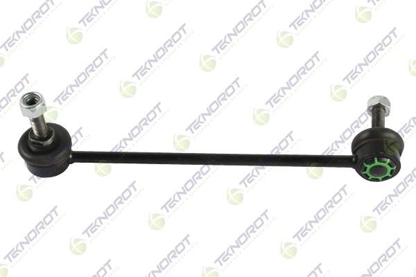 TEKNOROT B-410T Aski Rotu On Sol Bmw E39