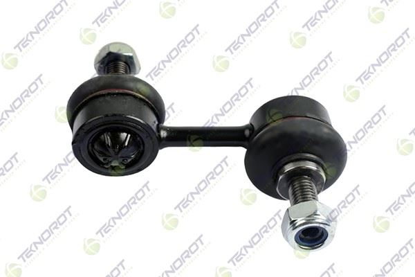 TEKNOROT B-412 Aski Rotu Arka Sag Sol Bmw E39