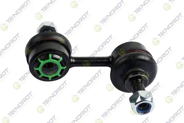 TEKNOROT B-412T Aski Rotu Arka Sag Sol Bmw E39 Celik