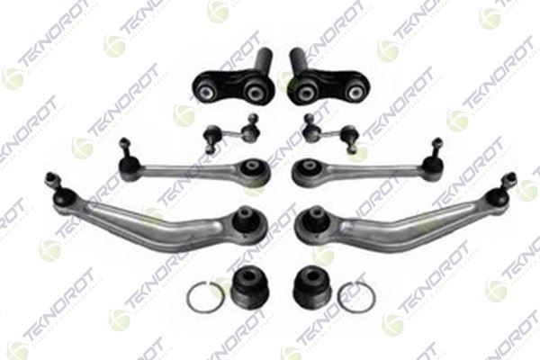 TEKNOROT B-416 Salincak Tamir Seti Arka Bmw E39 95>03