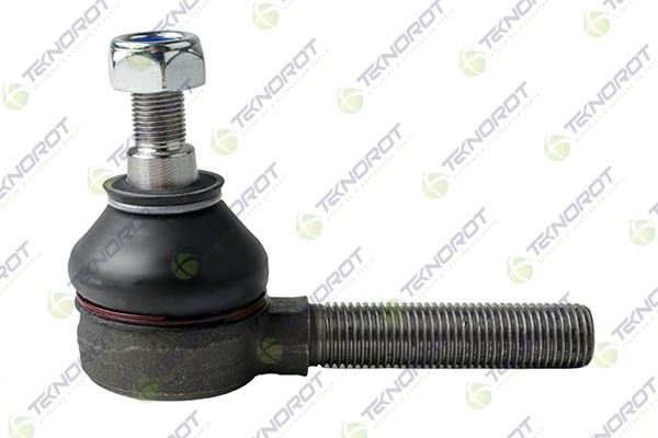 TEKNOROT B-502 Rot Basi On Sol Bmw E34 E28 E24 E31