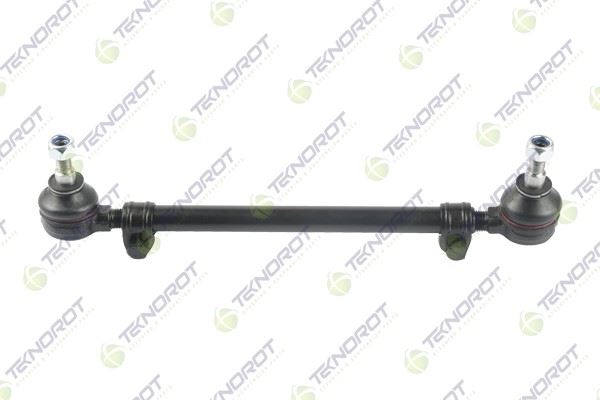 TEKNOROT B-508 Kisa Rot Mili On Sol Sag Bmw E28 E34 E24 E32 E31 81>99