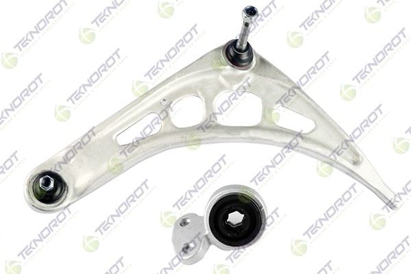 TEKNOROT B-628K Salincak On Sol Alt Bmw E46 E85 Burclu