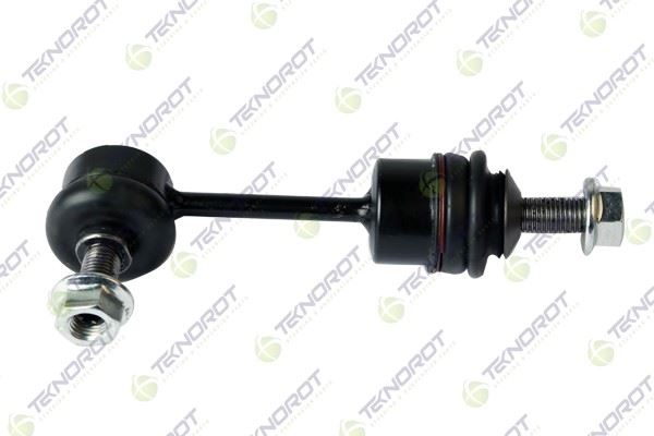 TEKNOROT B-630 Aski Rotu Arka Sag Sol Bmw E63 E64 E61 E60 03>10