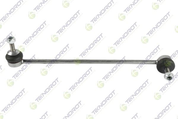 TEKNOROT B-648 Aski Rotu On Sol Bmw E63 E64 04>10