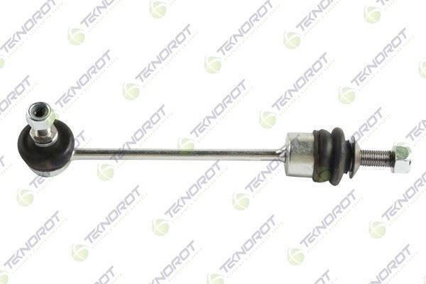 TEKNOROT B-662 Aski Rotu Arka Sag Sol Bmw E65 E66 E67 00>