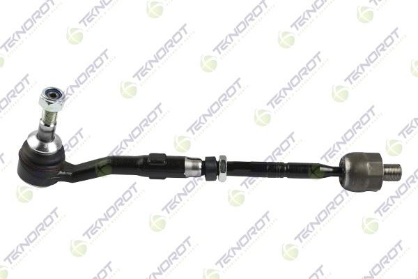 TEKNOROT B-663664 Rot Kolu Bmw E65 E66 E67 01>08 Rot Basi Ile