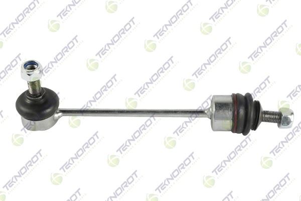 TEKNOROT B-672 Aski Rotu Arka Sag Sol Bmw E65 E66 E67 00>