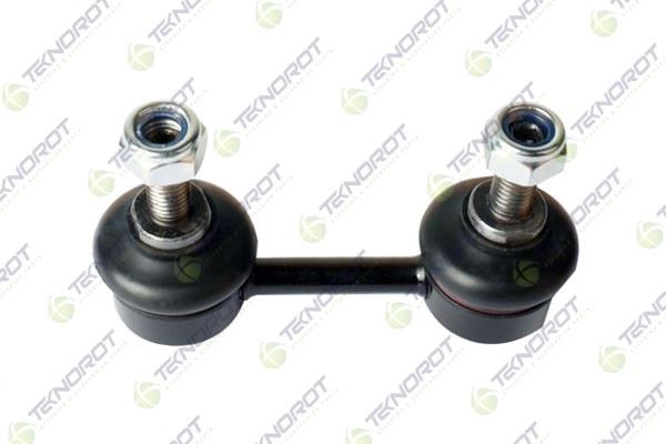 TEKNOROT B-711 Aski Rotu Arka Sag Sol Bmw E38