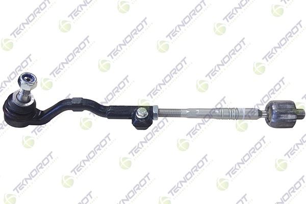 TEKNOROT B-752813 Rot Kolu Sol Bmw F15 F85 F16 F86 Rot Basi Ile