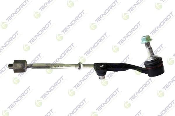 TEKNOROT B-761973 Rot Takimi On Sag Bmw F20 F21 F23 F22 F87 F30 F80