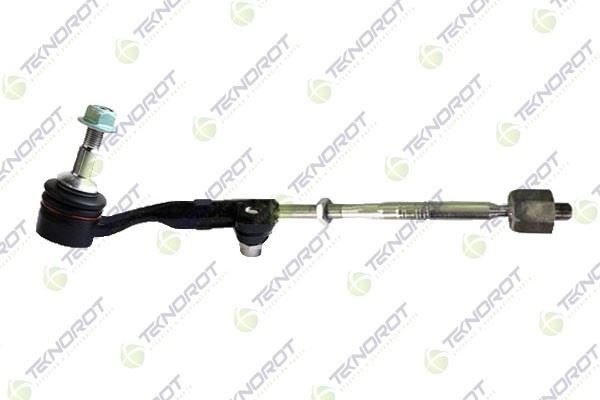 TEKNOROT B-762973 Rot Takimi On Sol Bmw F20 F21 F23 F22 F87 F30 F80