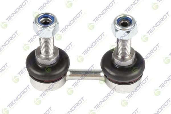 TEKNOROT B-811 Aski Rotu Arka Bmw X5 E53