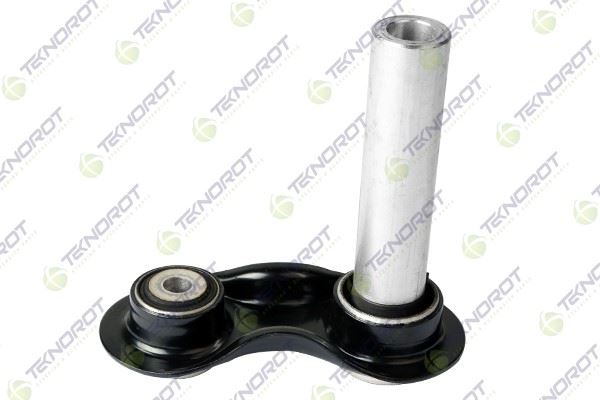 BSG 15-315-153 Salincak Arka Rotilsiz Sag / Sol E38-E39-E60-E61-E63-E64-E65-E66-X5 E53