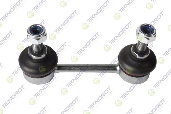 TEKNOROT B-838 Aski Rotu Arka Bmw X3 E83 03>11