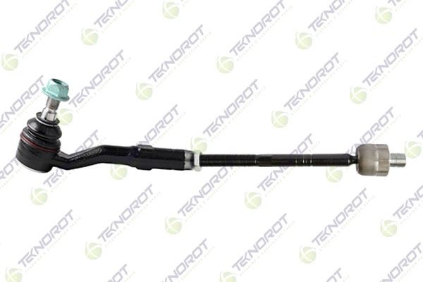 TEKNOROT B-931673 Rot Takimi On Sag Sol Bmw E60