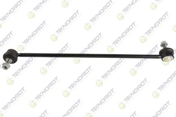 TEKNOROT B-937 Aski Rotu On Sol Bmw E60 E61