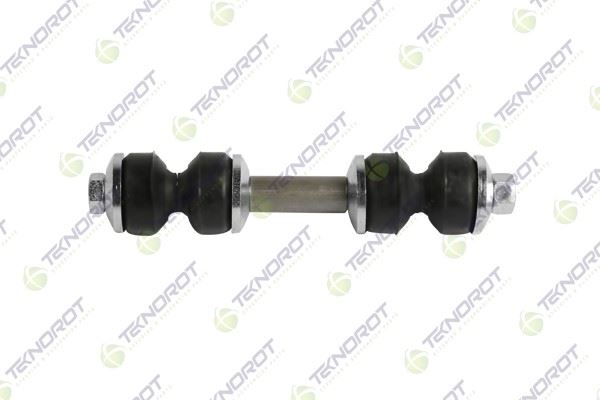 CD-246 Z-Rot On Buick Lesabre 2000-2005