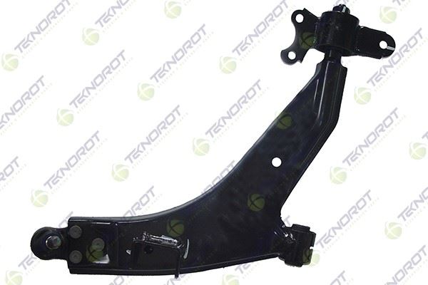 TEKNOROT CH-119 Salincak Alt Sol Rotilli Chevrolet Epica V250 05-11