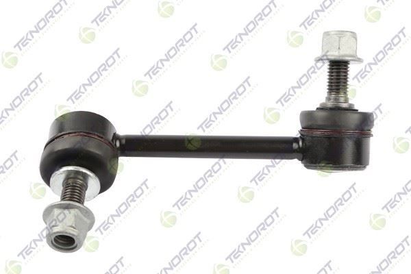 TEKNOROT CH-188A Z-Rot Arka Sağ Trailblazer 1st Gen-2002-2009-Buick-Rainier 1st Gen-2003-2007