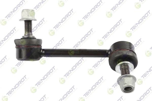TEKNOROT CH-189A Z-Rot Arka Sol Trailblazer 1st Gen-2002-2009-Buick-Rainier 1st Gen-2003-2007