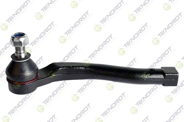 TEKNOROT CH-202 Rot Başi Diş Sol Chevrolet Aveo 1.2l 1.4l F14d Sedan T250 T255 06-10-Kalos 1.2l 1.4l 05-10