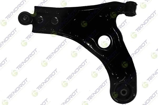 TEKNOROT CH-209 Salincak Alt Sol Rotilli Chevrolet Aveo 1.2l 1.4l F14d Sedan T250 T255 06-10-Kalos 1.2l 1.4l 05-10