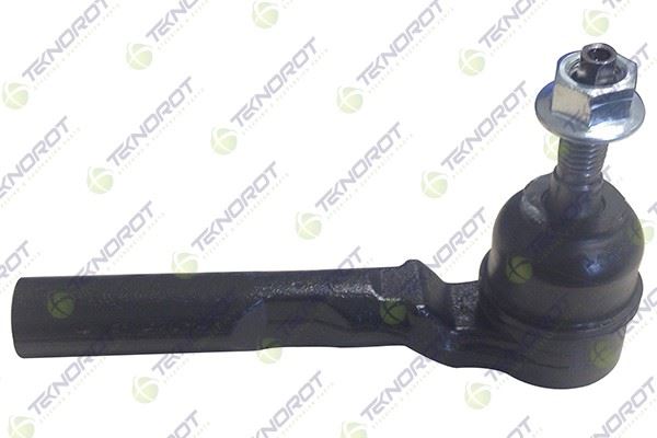 TEKNOROT CH-341 Rotbaşi Ön Diş Impala 7th Gen-1997-2000-Buick-Rendezvous-2002-2007-Buick-Terraza-2005-2007