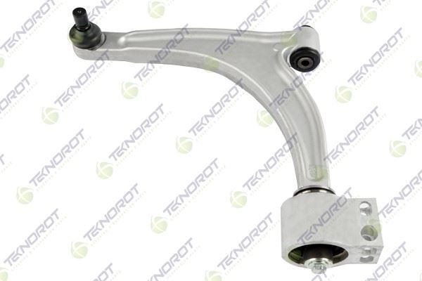 CH-349 Salincak On Sol Alt Rotilli Burclu Aluminyum Chevrolet Usa Malibu 2008-2012 / Tahoe 2007-2014